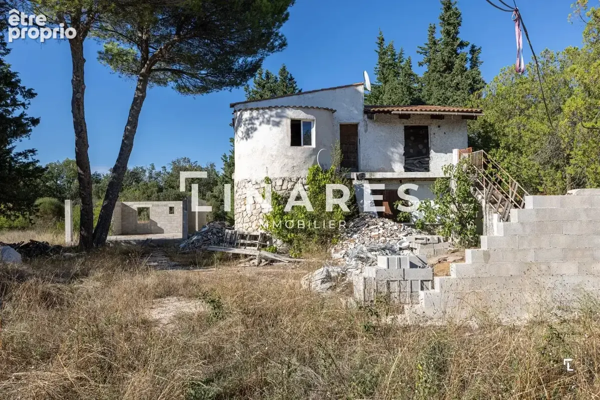 LA BASTIDE D'ANTAN - Propriété de 320m2 - Terrain 6000m2 - PUYRICARD - photo 7