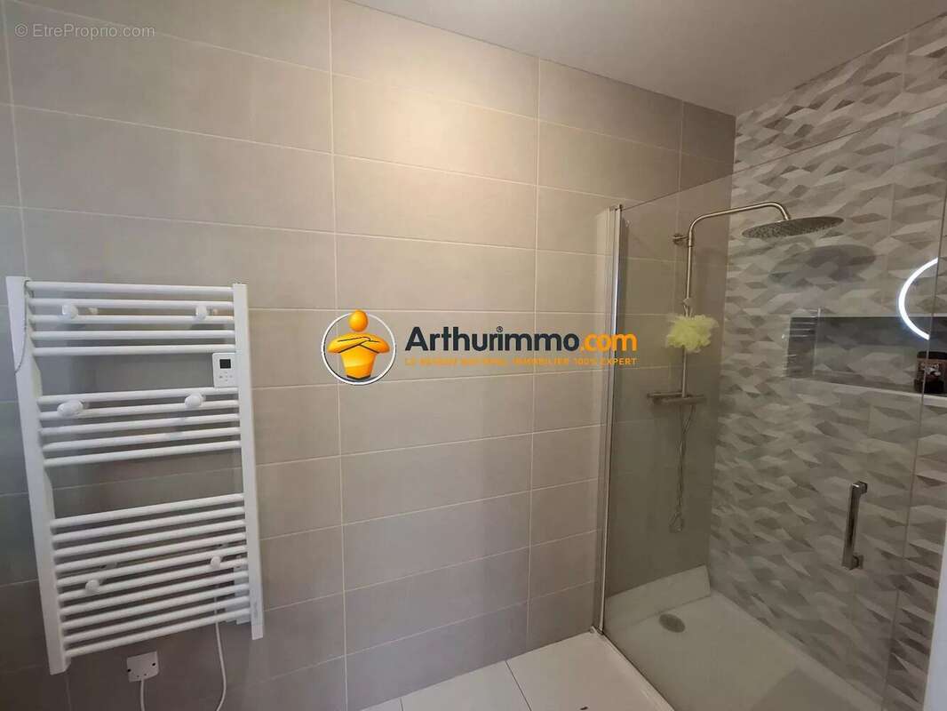 Vente Maison Crecy-la-chapelle(77580) 549 000ï¿œ - photo 9