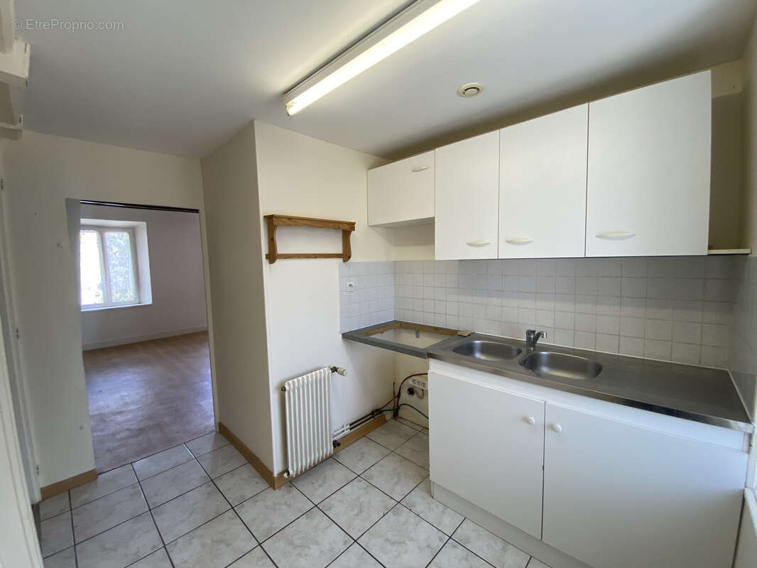 Appartement à PATAY