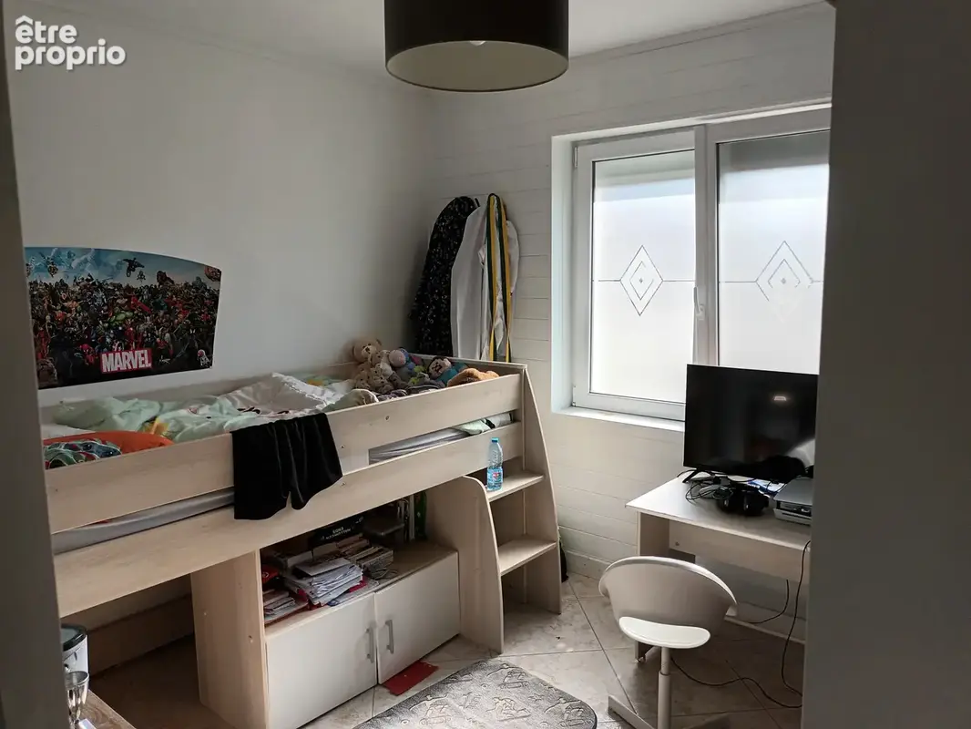 Maison de plain-pied 140m2 - photo 13