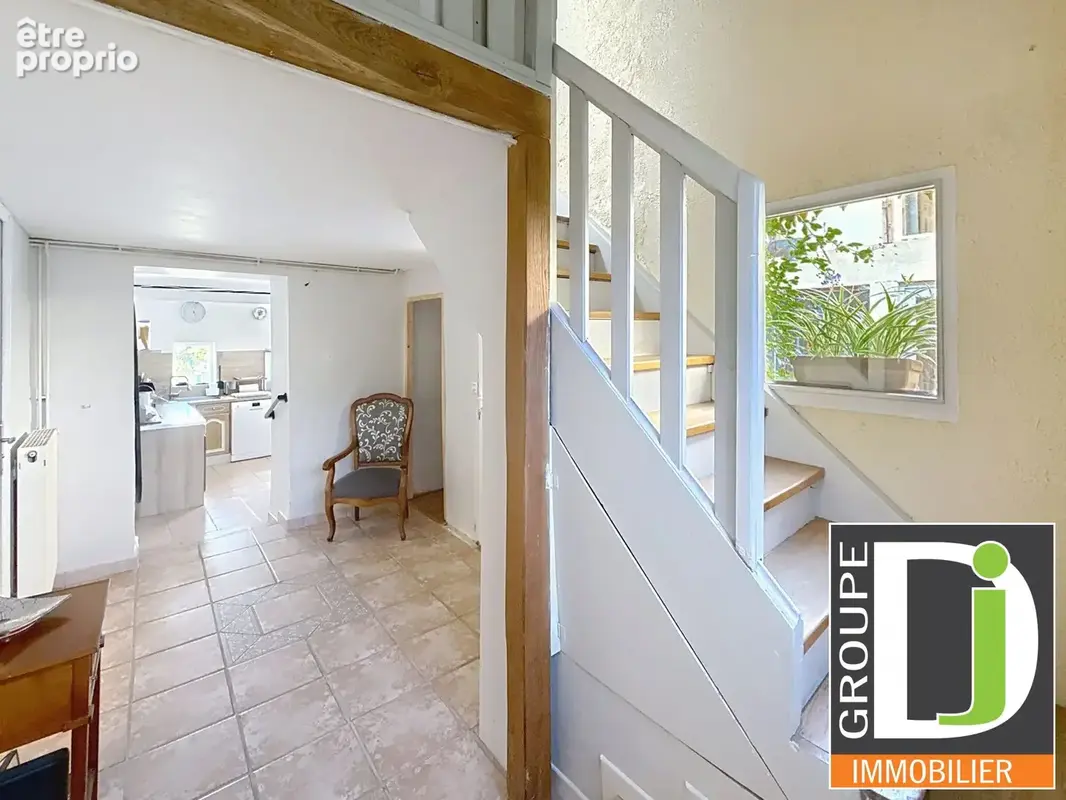 Maison 7 pièces 150 m² à vendre à Ambonil (26800) - photo 6
