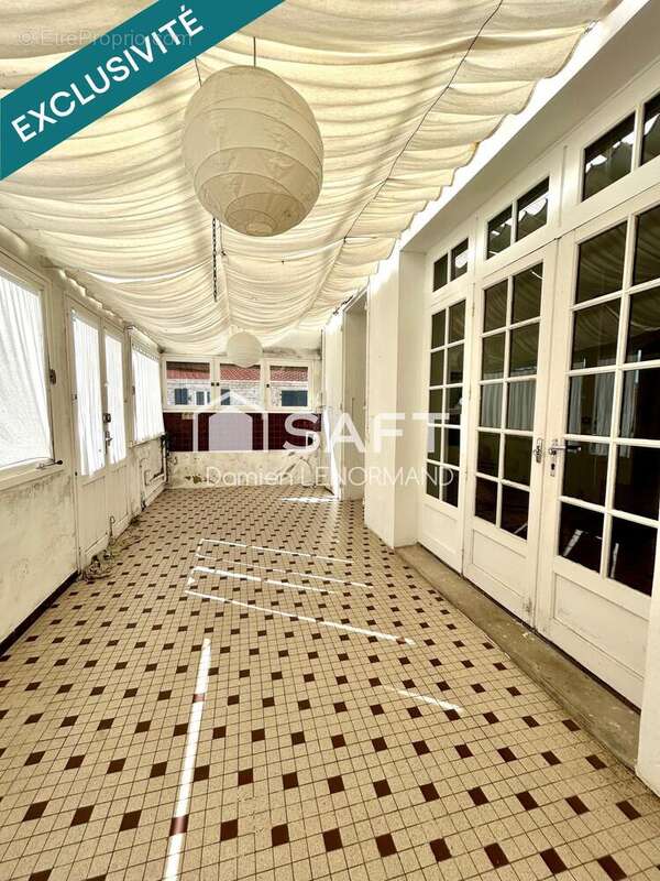 Photo 4 - Maison à SAINT-PIERRE-D'OLERON