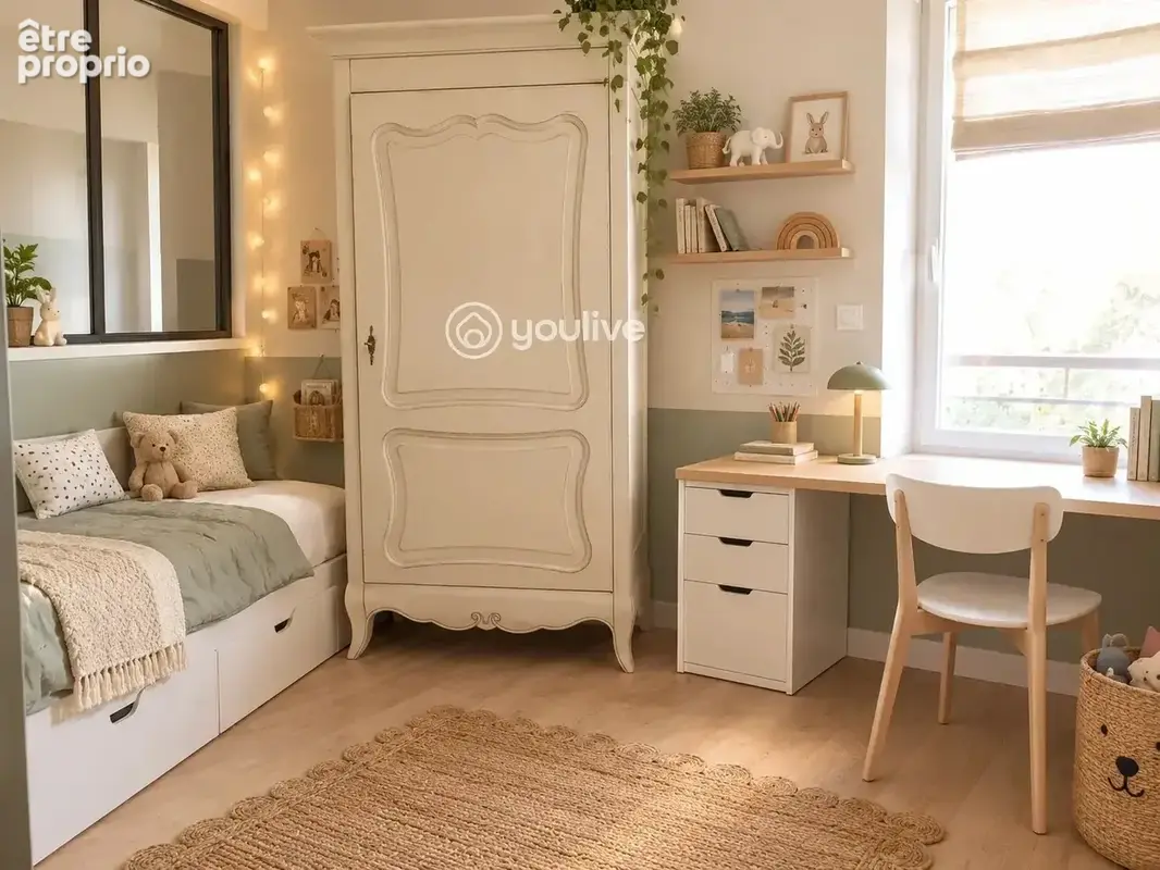 Appt 2 chambres - La Forêt Fouesnant - tout à pieds - photo 9