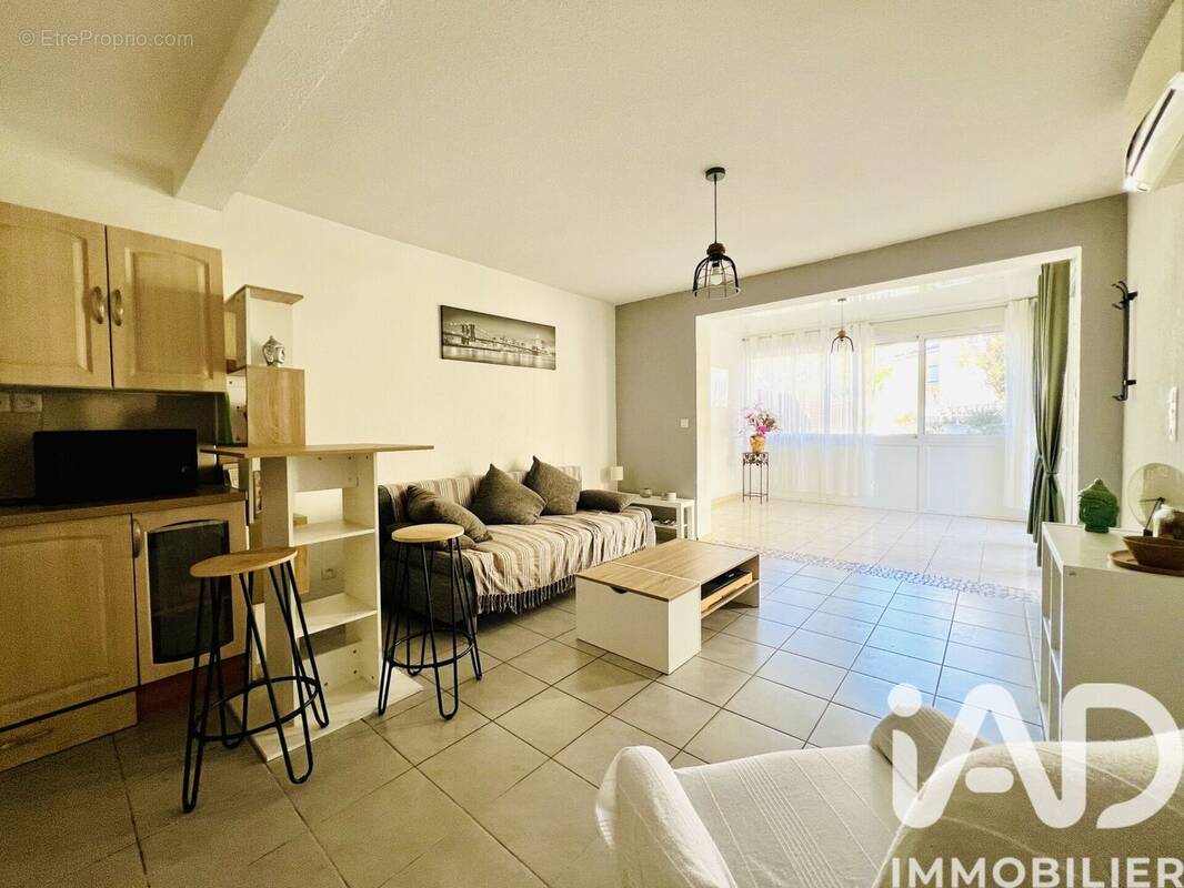 Photo 1 - Appartement à FLEURY