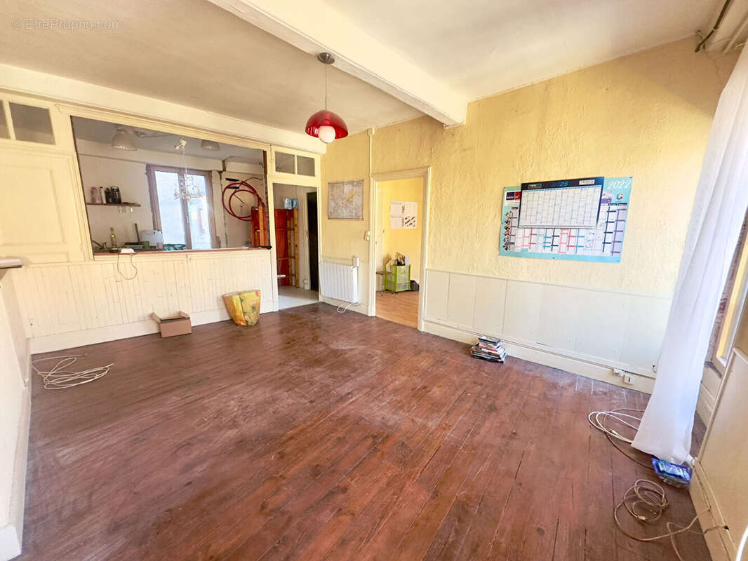 Appartement à BEAUMONT