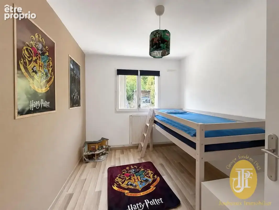 Maison familiale 4 chambres - photo 4