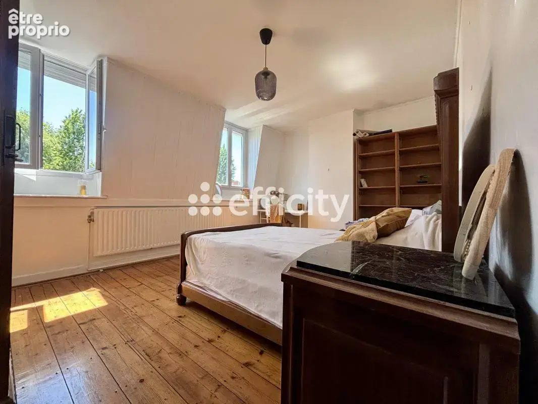 Maison 130 m² à La Madeleine  - photo 8