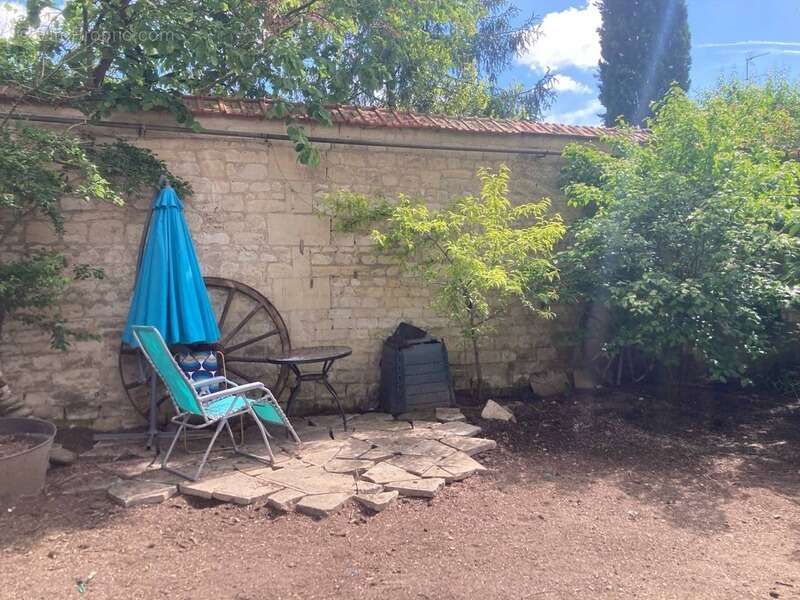 Maison à LOUDUN