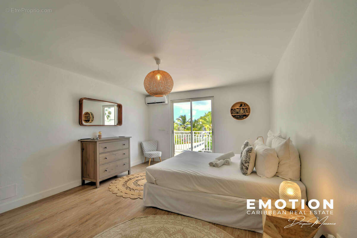 Maison à SAINT-MARTIN