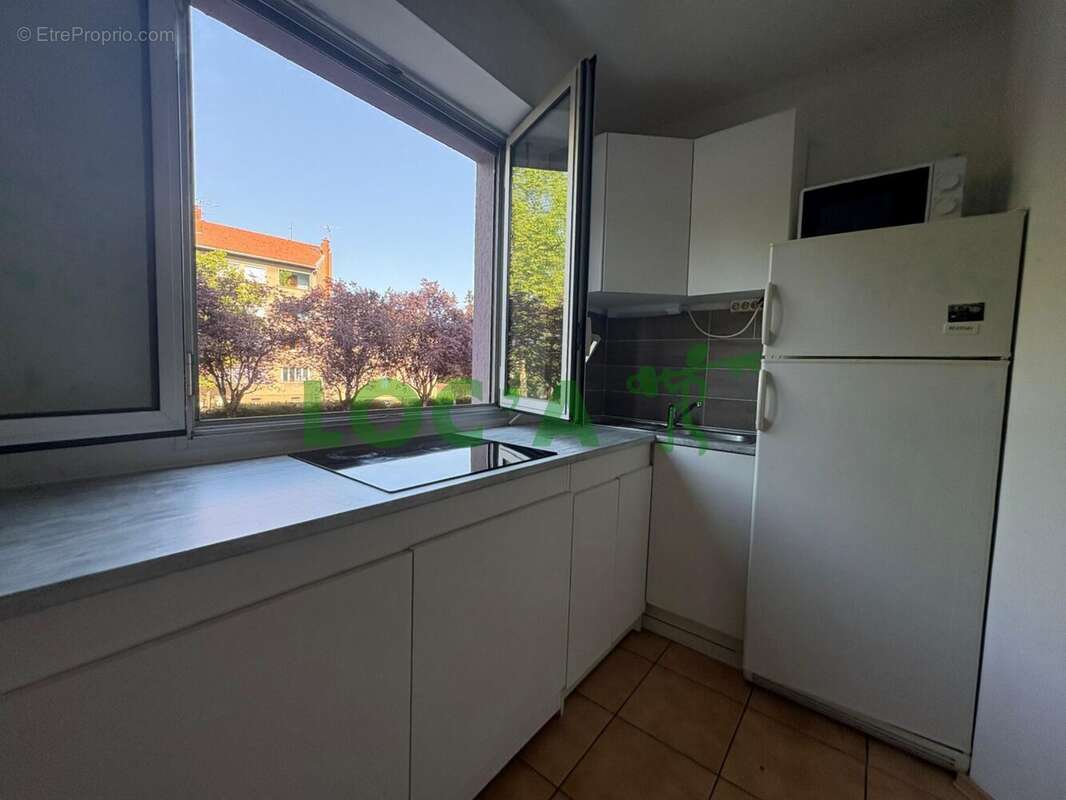 Photo 7 - Appartement à DIJON