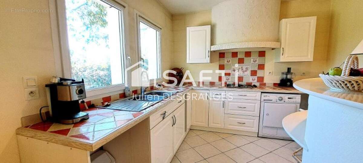 Photo 3 - Maison à TOURS