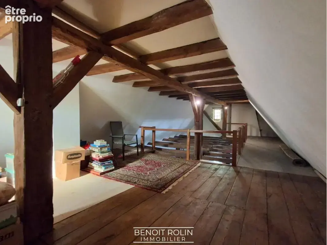 Maison bourgeoise du XIXe siècle au cœur de Saint-Calais - photo 18