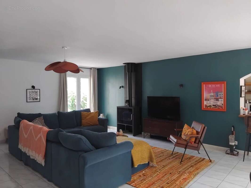 Maison à CARCASSONNE