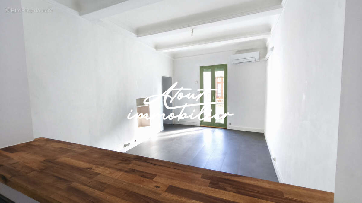 Appartement à CEYRAS