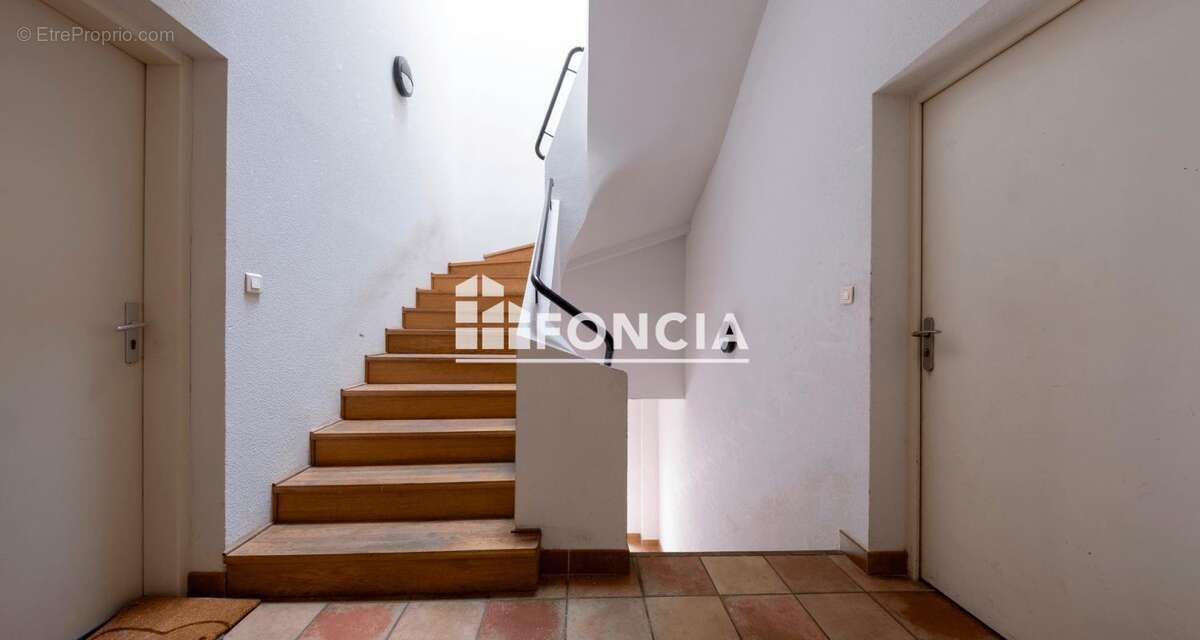 Appartement à AUTERIVE