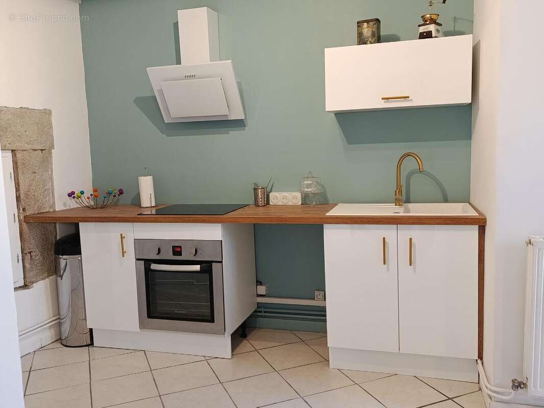 Photo 5 - Maison à SORBIERS