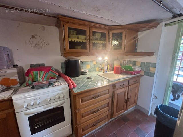 Maison à INCHEVILLE