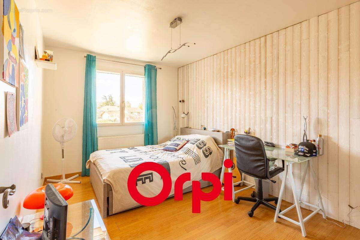 Maison À Vendre - photo 20