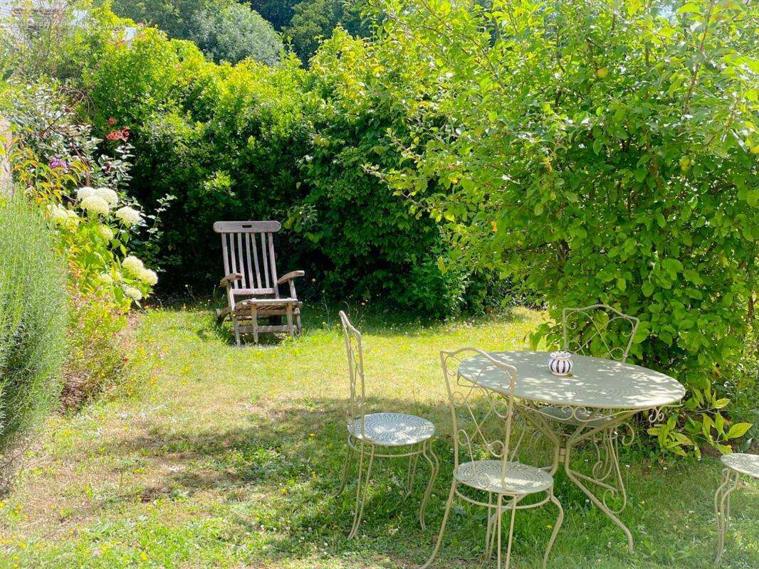 Maison à NEUILLE-PONT-PIERRE