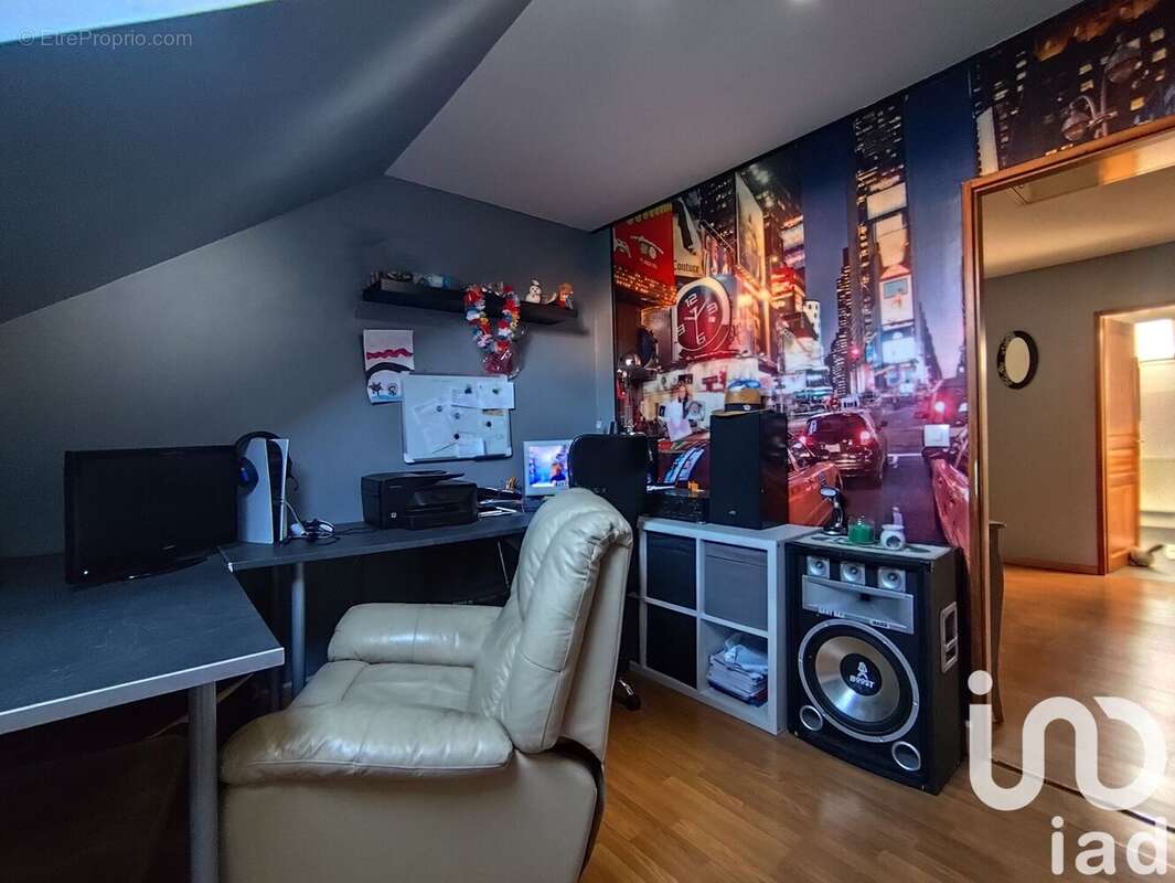 Photo 8 - Maison à HIRSON