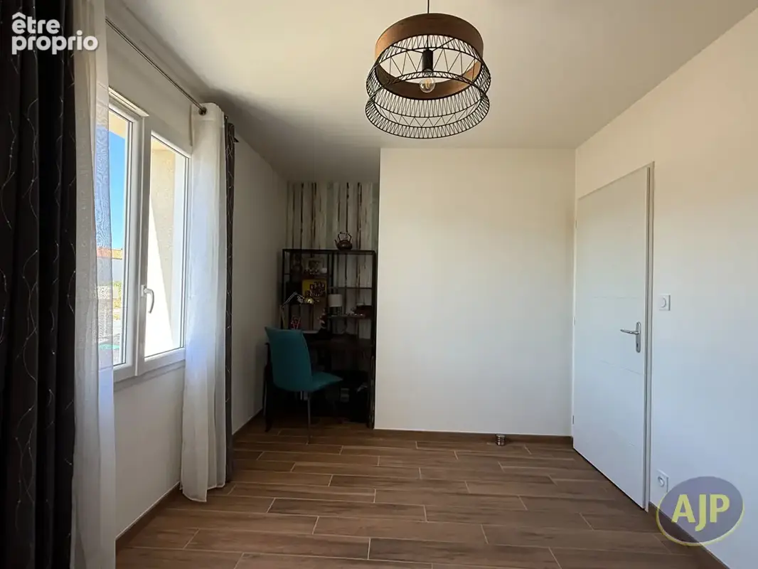 Maison Ecoyeux 5 pièce(s) 103.42 m2 - photo 8