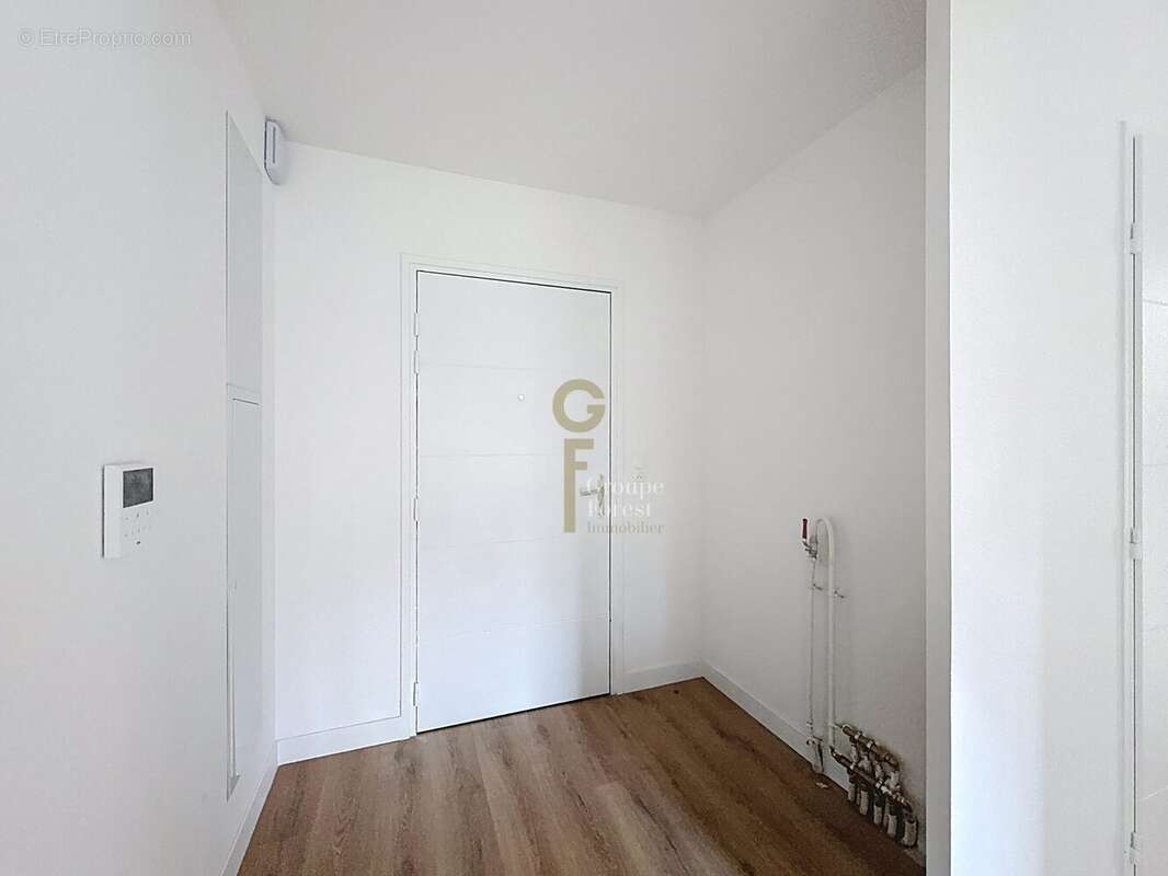 Appartement à CROIX