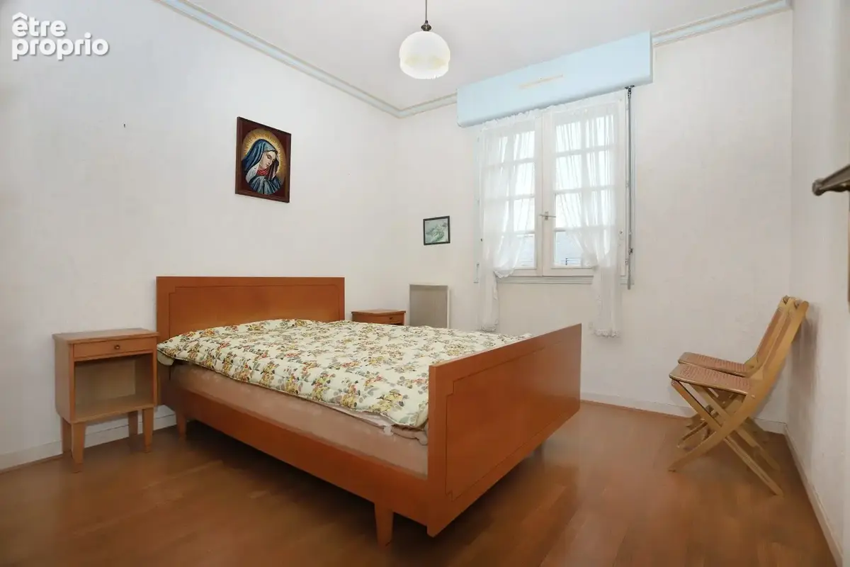 Maison à vendre 8 pièces - dépendance - sous-sol - greniers à RENNES EST- CESSON SEVIGNE (35) - photo 19
