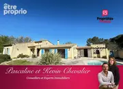 Maison à CORNILLON-CONFOUX