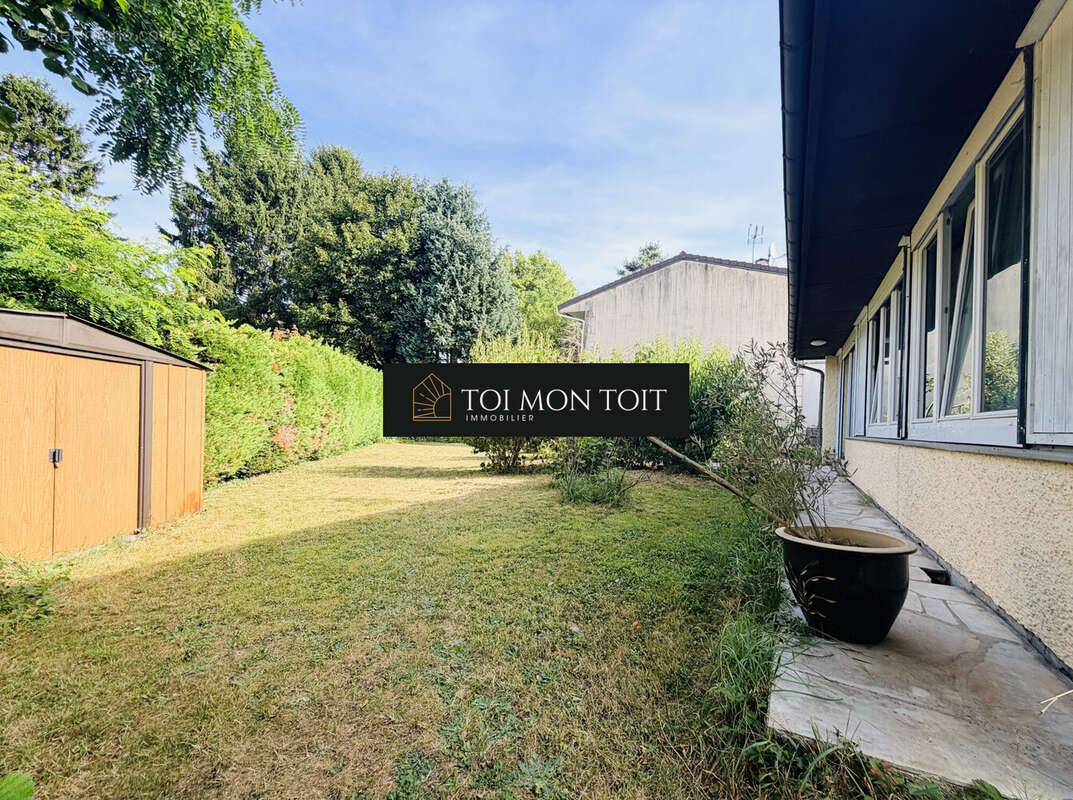Maison 96 m² à Fosses  - photo 3