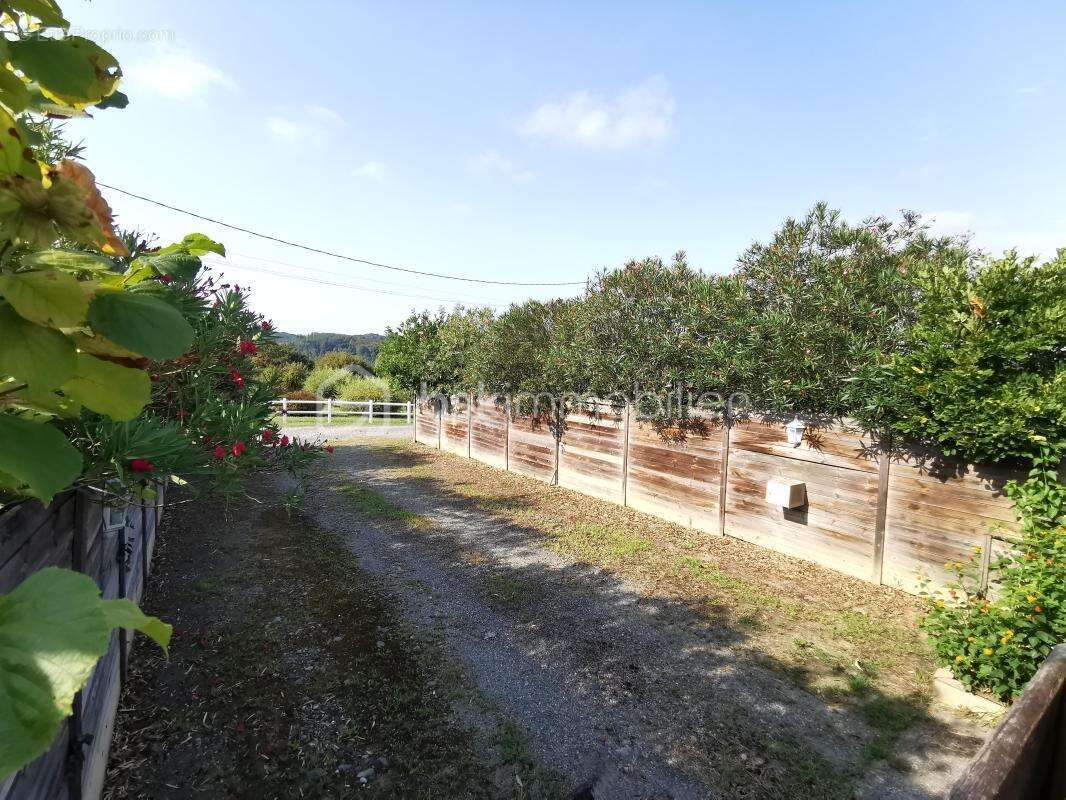 Grande propriété au calme, 8 pièces, 192 m² Habitables, à 45 minutes des plages ! - photo 21
