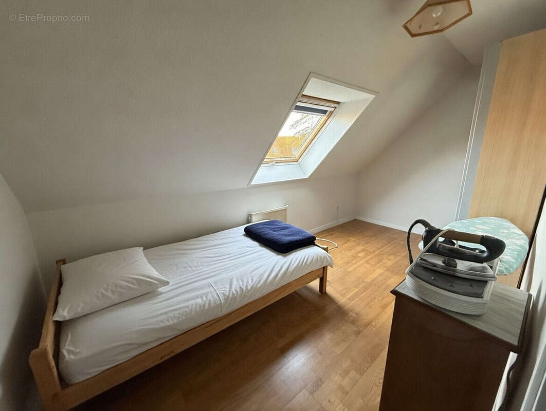 Maison à QUESNOY-SUR-DEULE