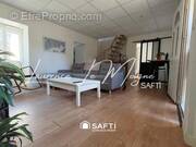 Photo 1 - Maison à SAINT-SAUVEUR