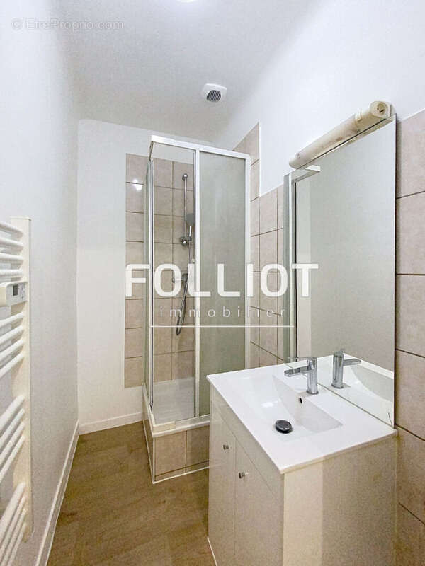 Appartement à THURY-HARCOURT