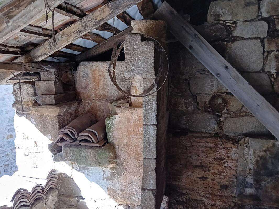 Appartement à CARDAILLAC