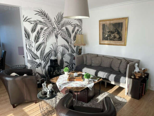 Appartement à ORLEANS