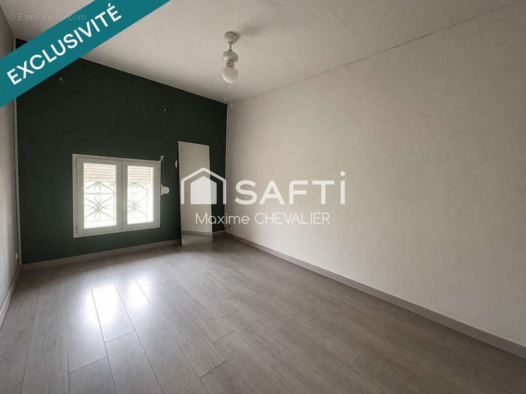 Maison 165 m² à Saint-Chartier  - photo 9