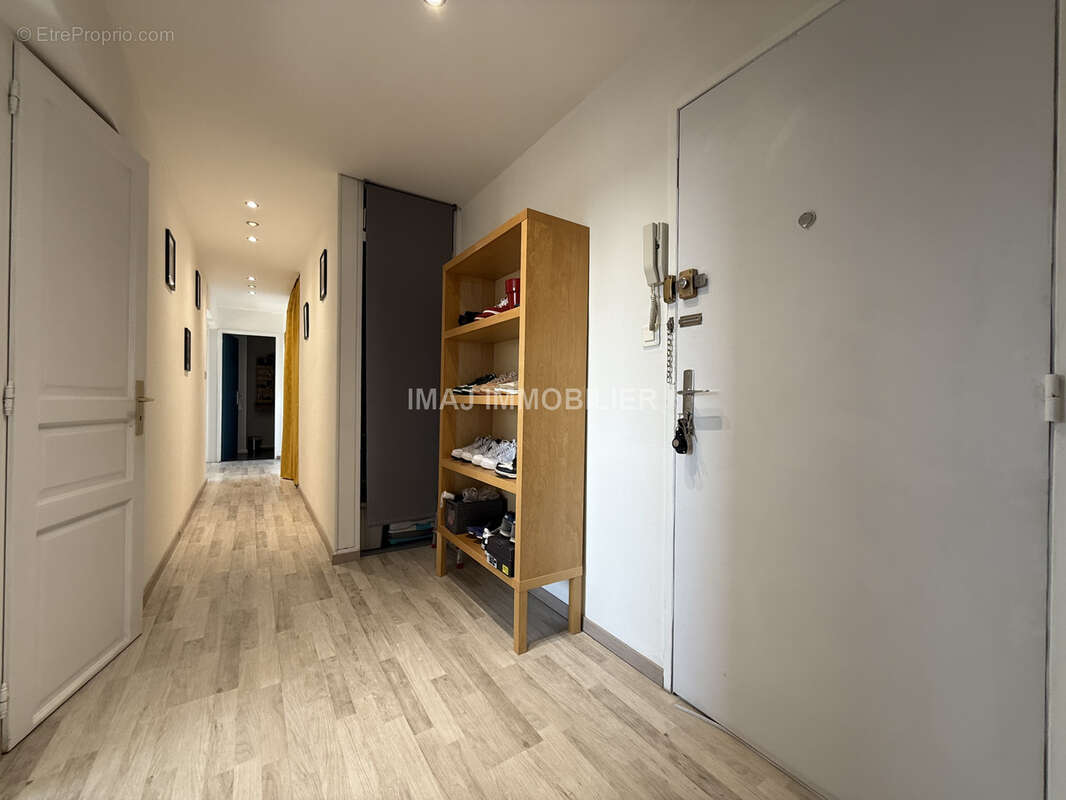 Appartement à EPINAL