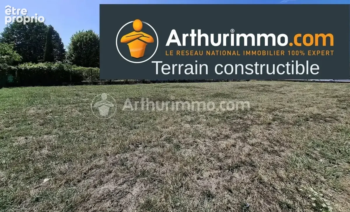 Vente Terrain Gaillac(81600) 50 000ï¿œ - photo 2