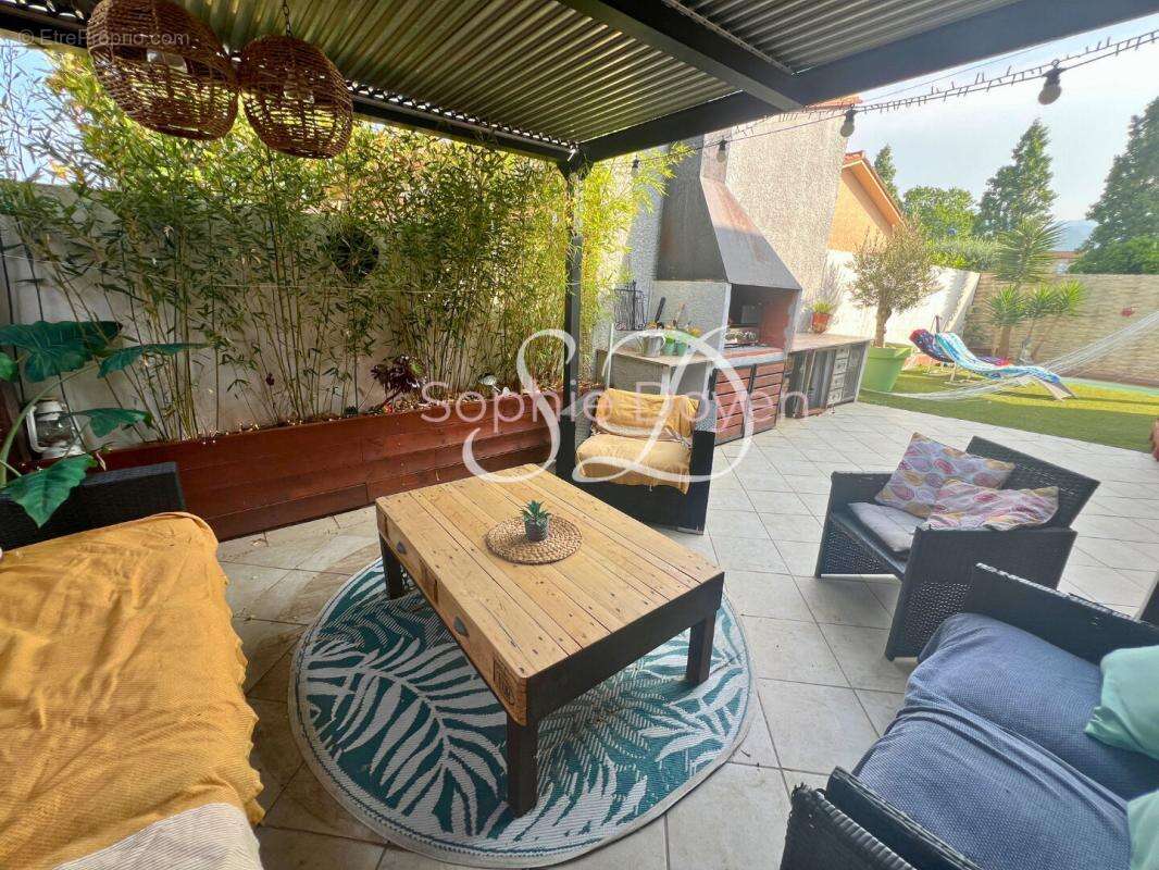 Maison à ARGELES-SUR-MER