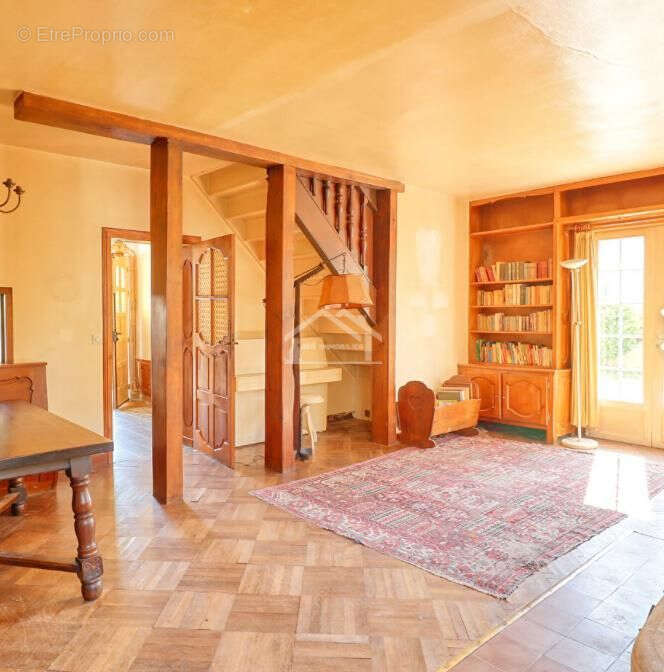 Maison à ANTONY