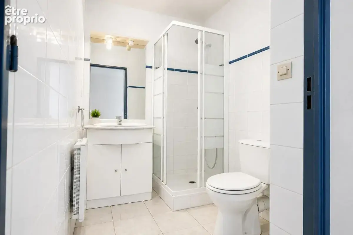 Studio de 1 pièce de 21 m² situé à Perpignan - photo 6