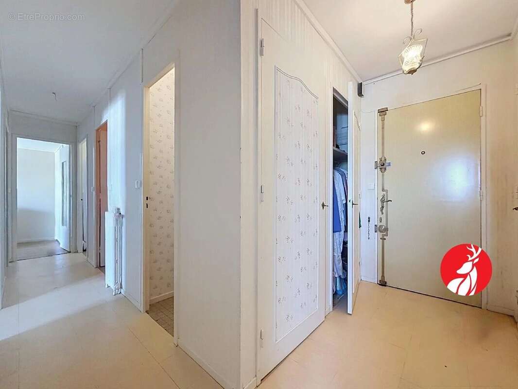 Appartement - photo 5