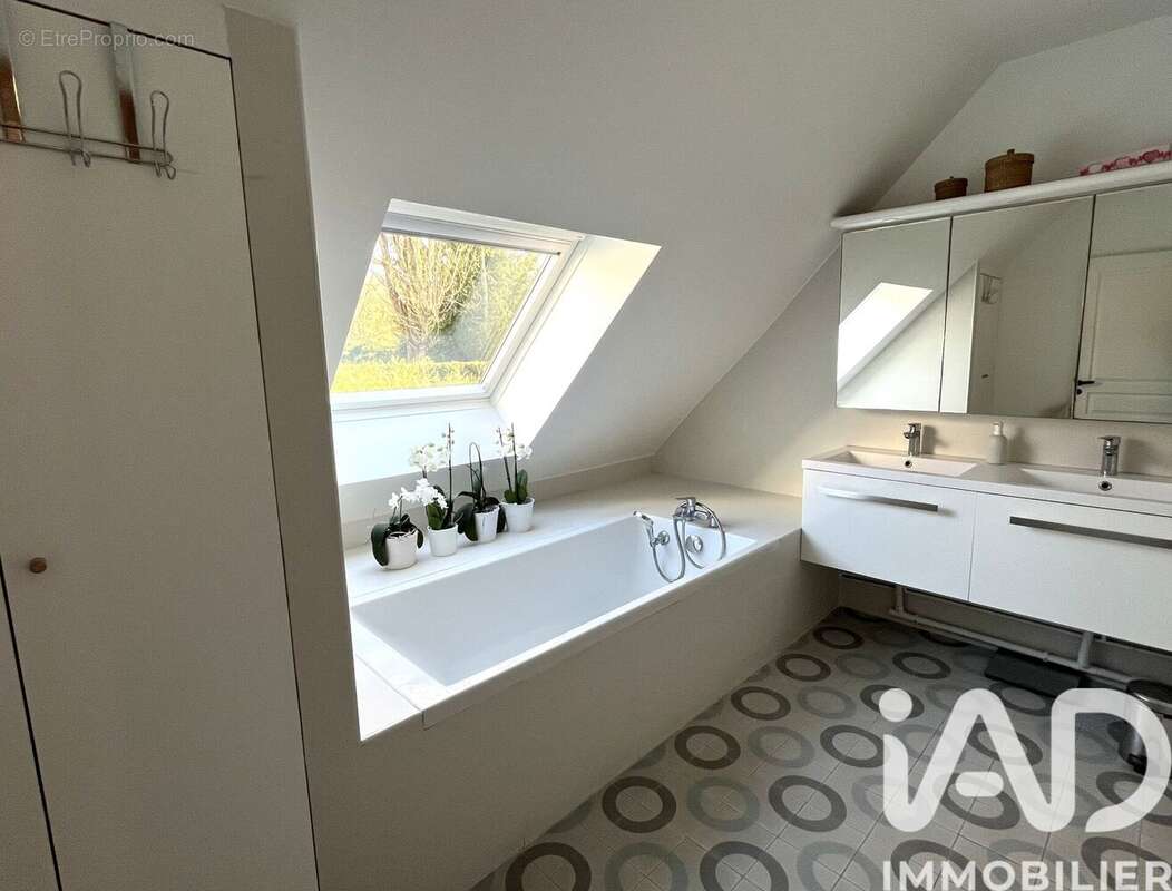 Photo 7 - Maison à SAINT-CLOUD