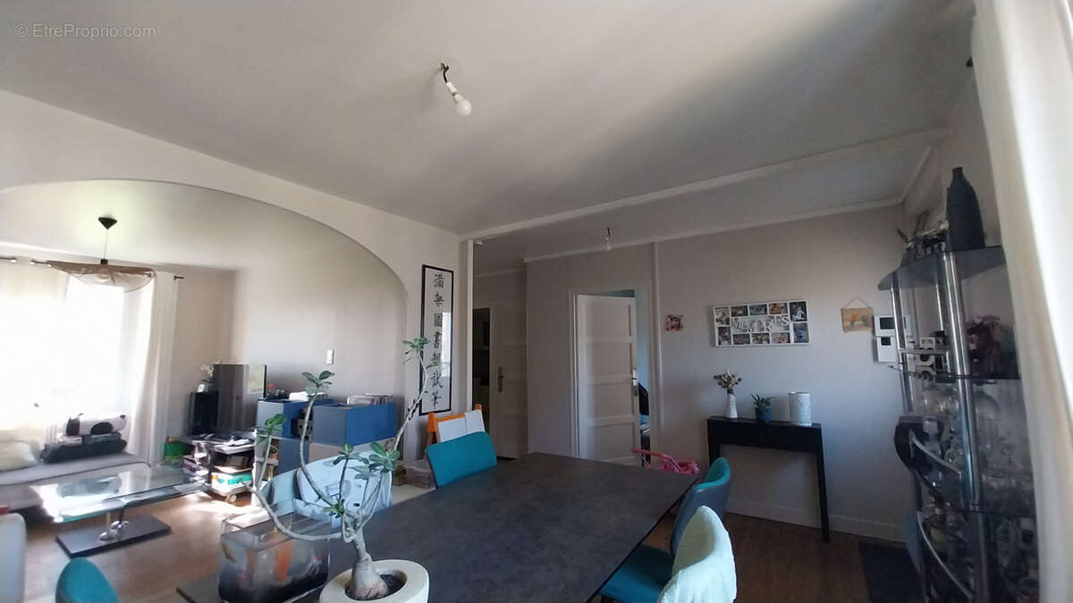 Maison à CHANCELADE