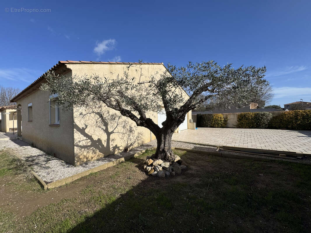 Maison à COURSAN