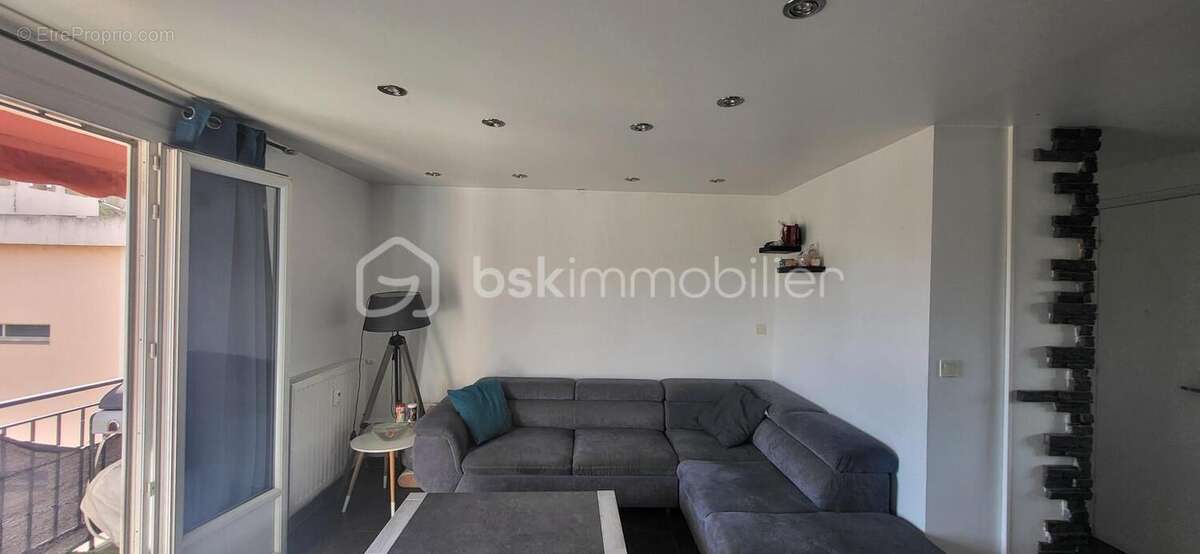 Appartement à GAP