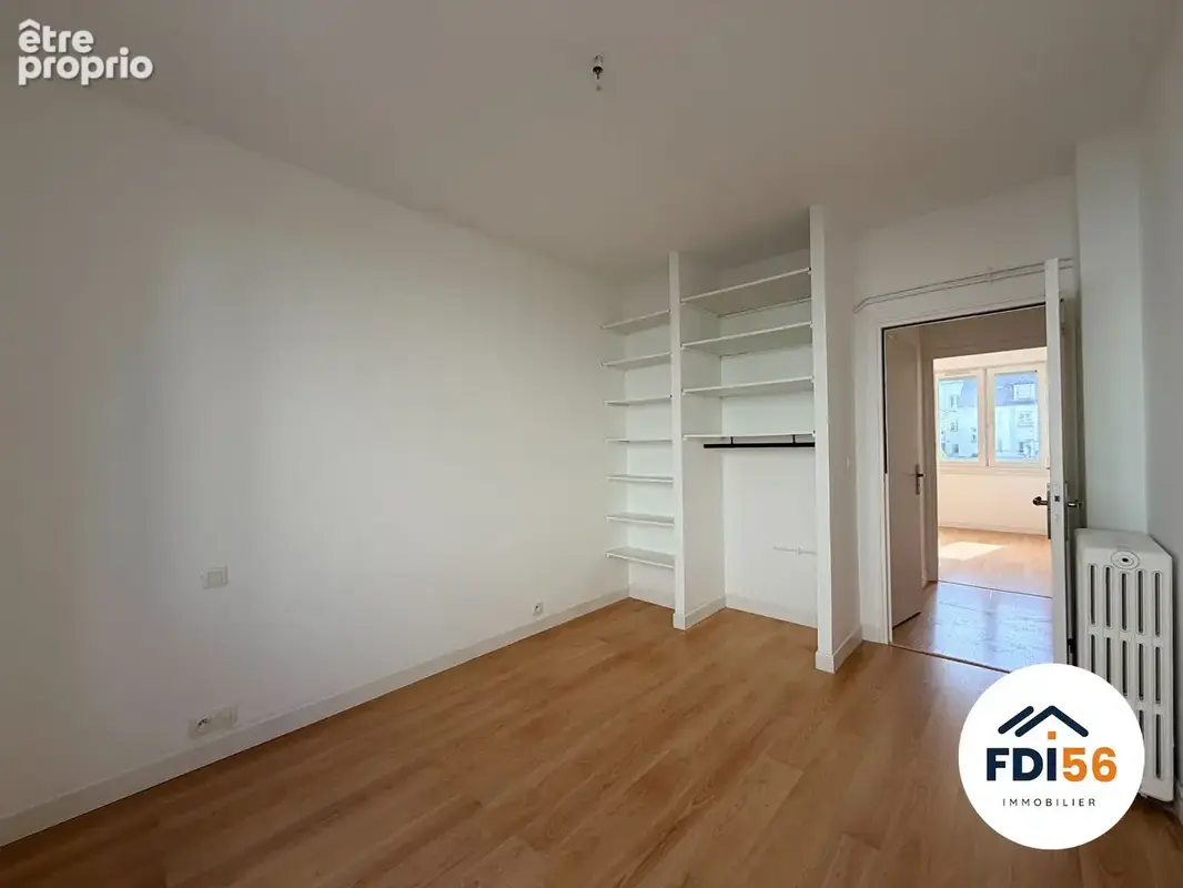 Appartement T3 Hyper Centre Ville - photo 3