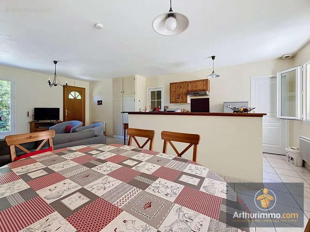 Vente Maison Saint-chamassy(24260) 216 500ï¿œ - photo 8