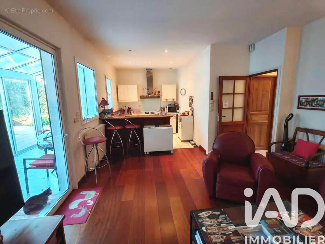 Photo 4 - Maison à MERIGNAC