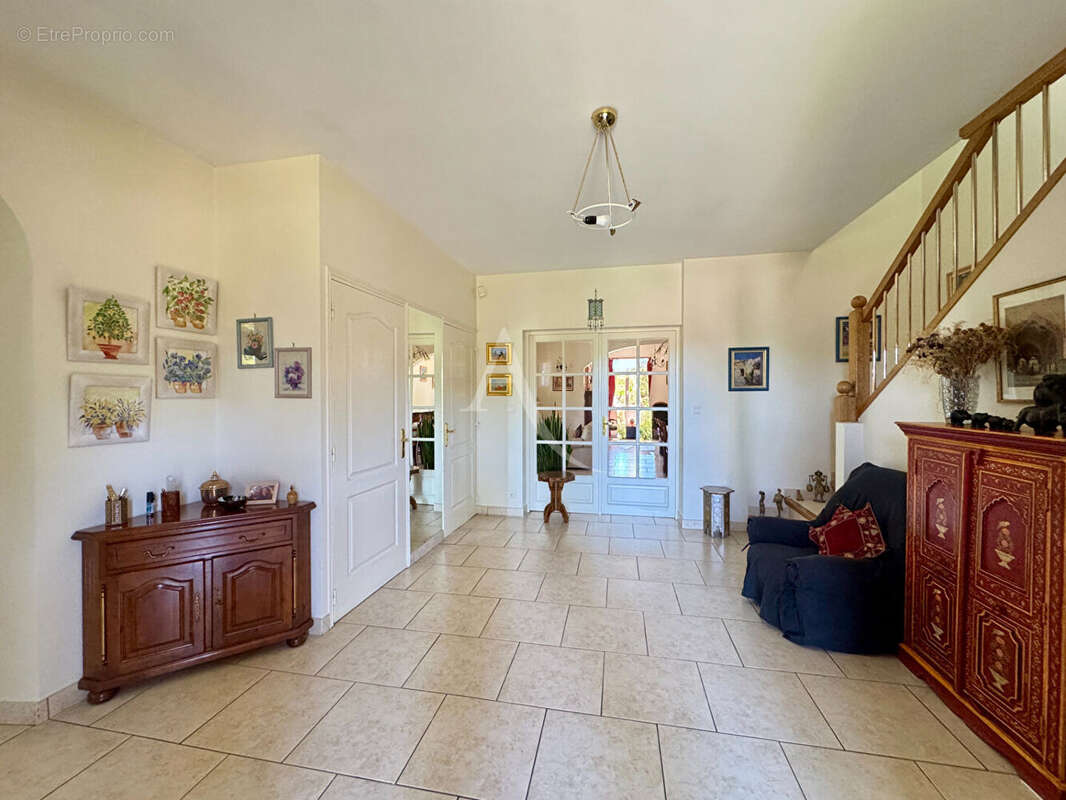 Maison à QUILLAN